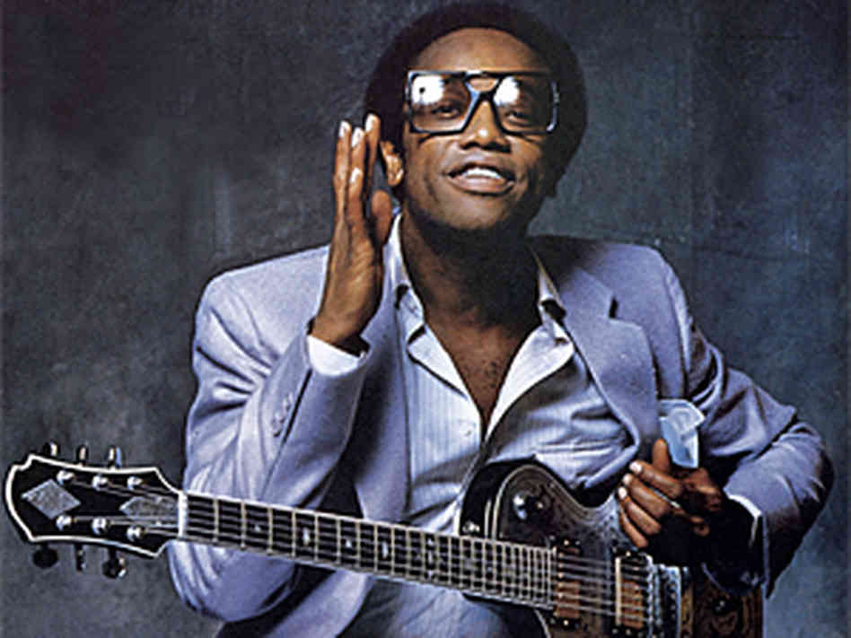 Bobby Womack