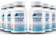 NutraPure Clear Fungus Review